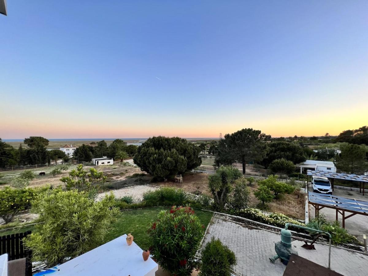 Tavira Vila Formosa 2 With Pool By Homing Экстерьер фото